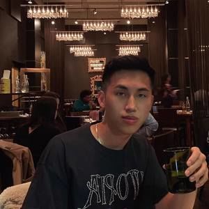 Meet your Posher, Khang